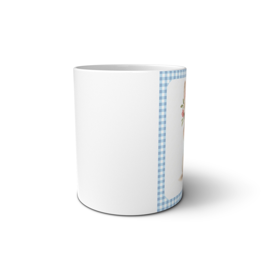 可愛いうさぎちゃん CB マグカップ