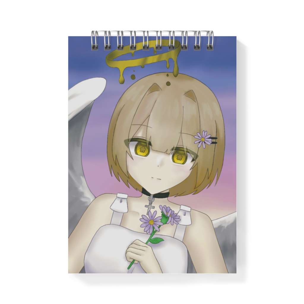 「紫苑の願い」メモ帳