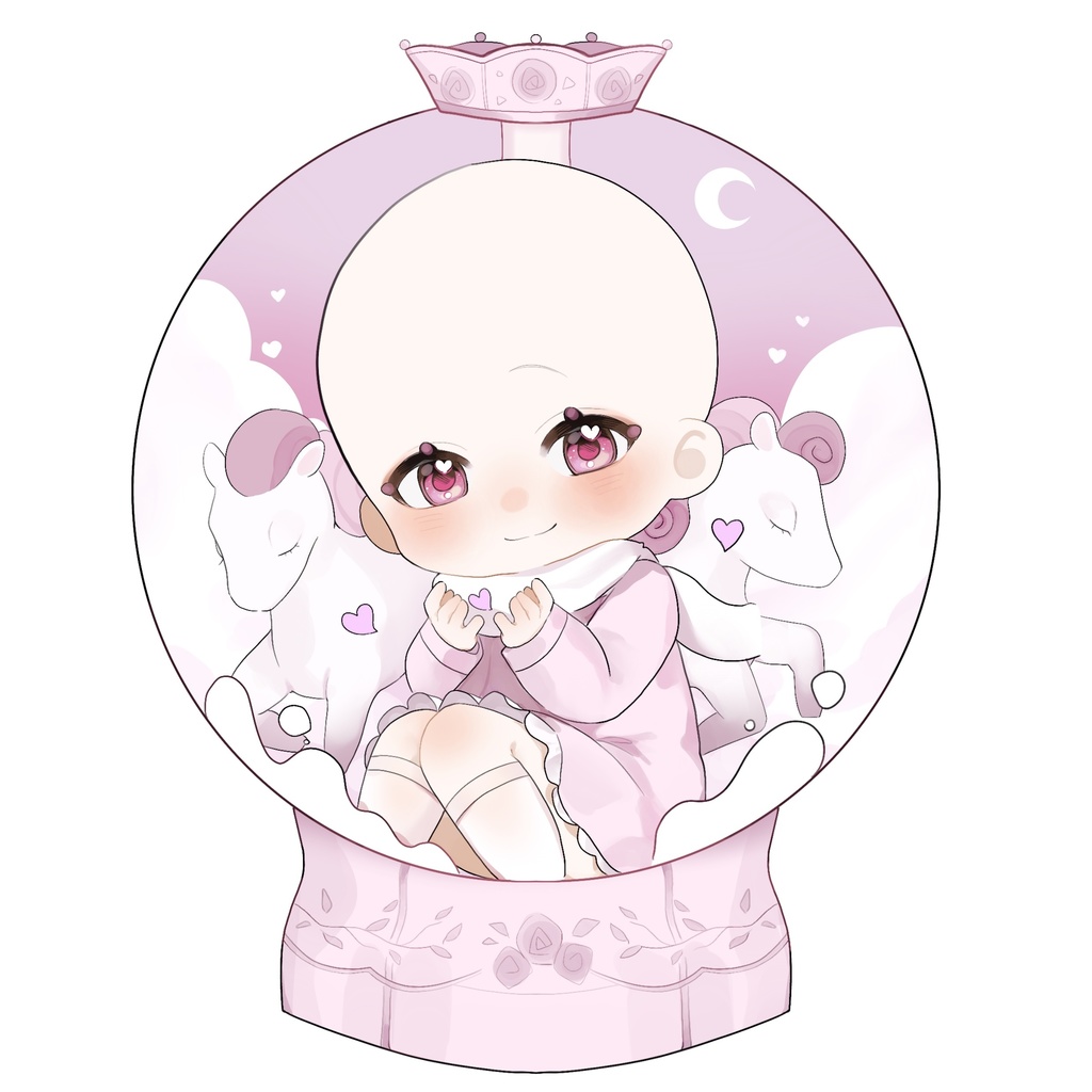 クリスマス量産