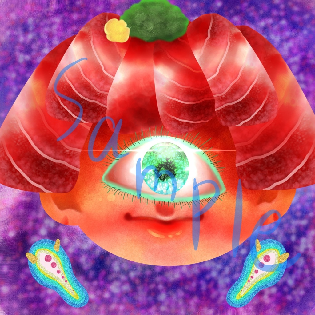 マグロ丼ちゃん