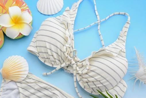 【新作有り】水着チェキ3枚セット