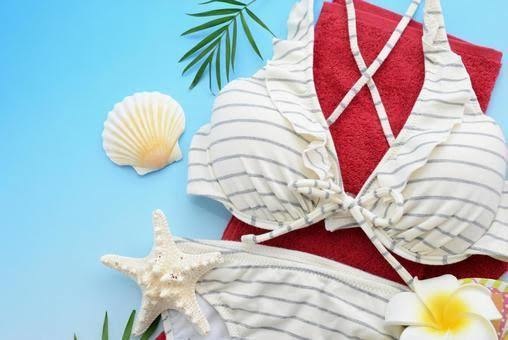 【新作有り】水着チェキ5枚セット