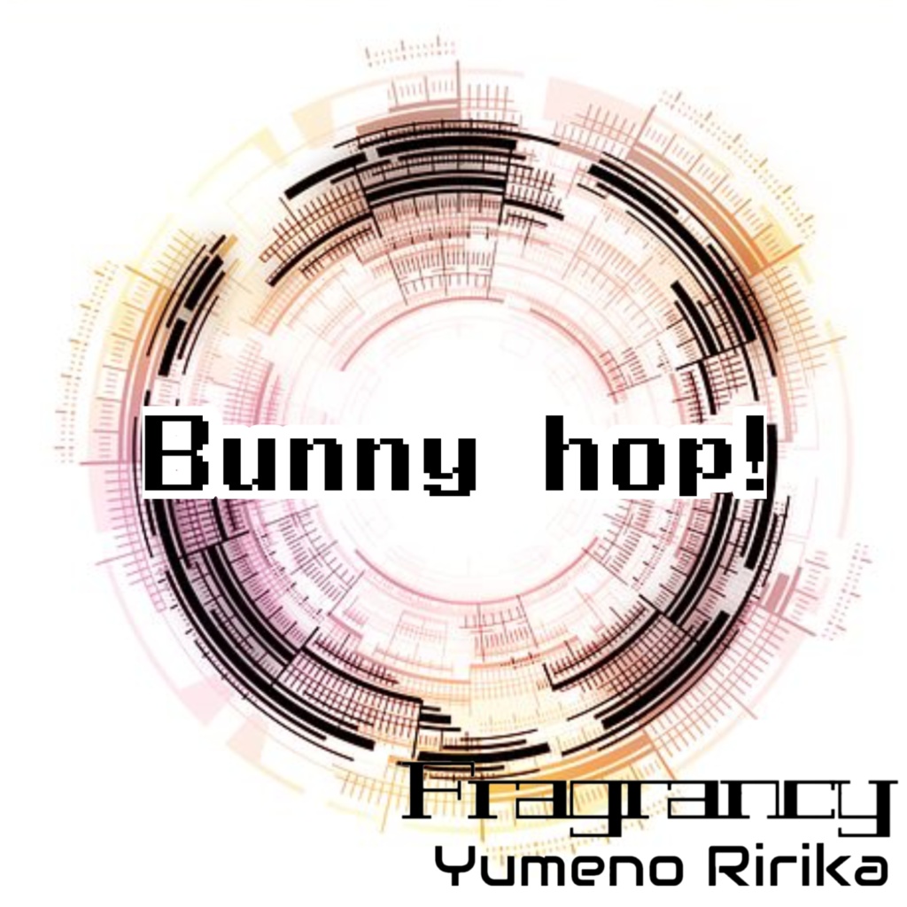 【CD】Bunny hop!-Remaster ver.-