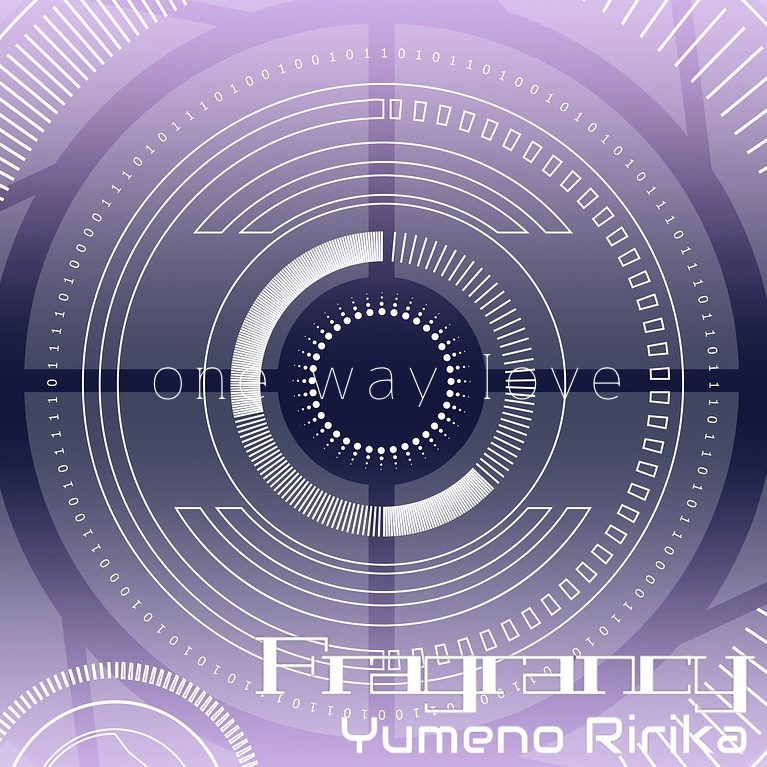 【CD】one way love