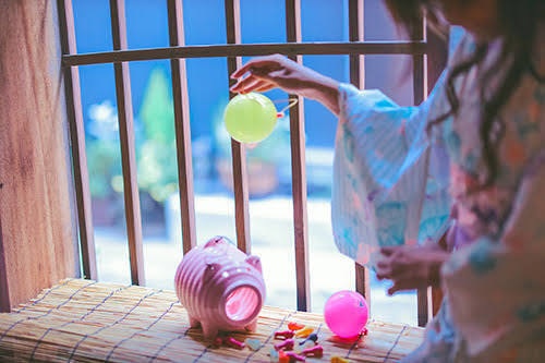 2022年サマーセット3500円コース