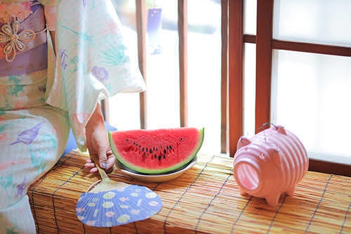 【夏季限定】サマーセット5000円コース