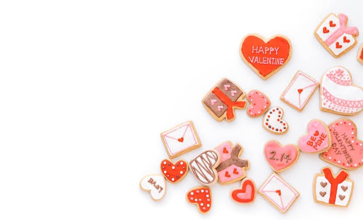 2026年バレンタインセット