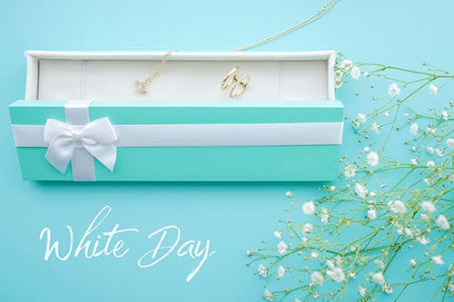 ホワイトデーセット