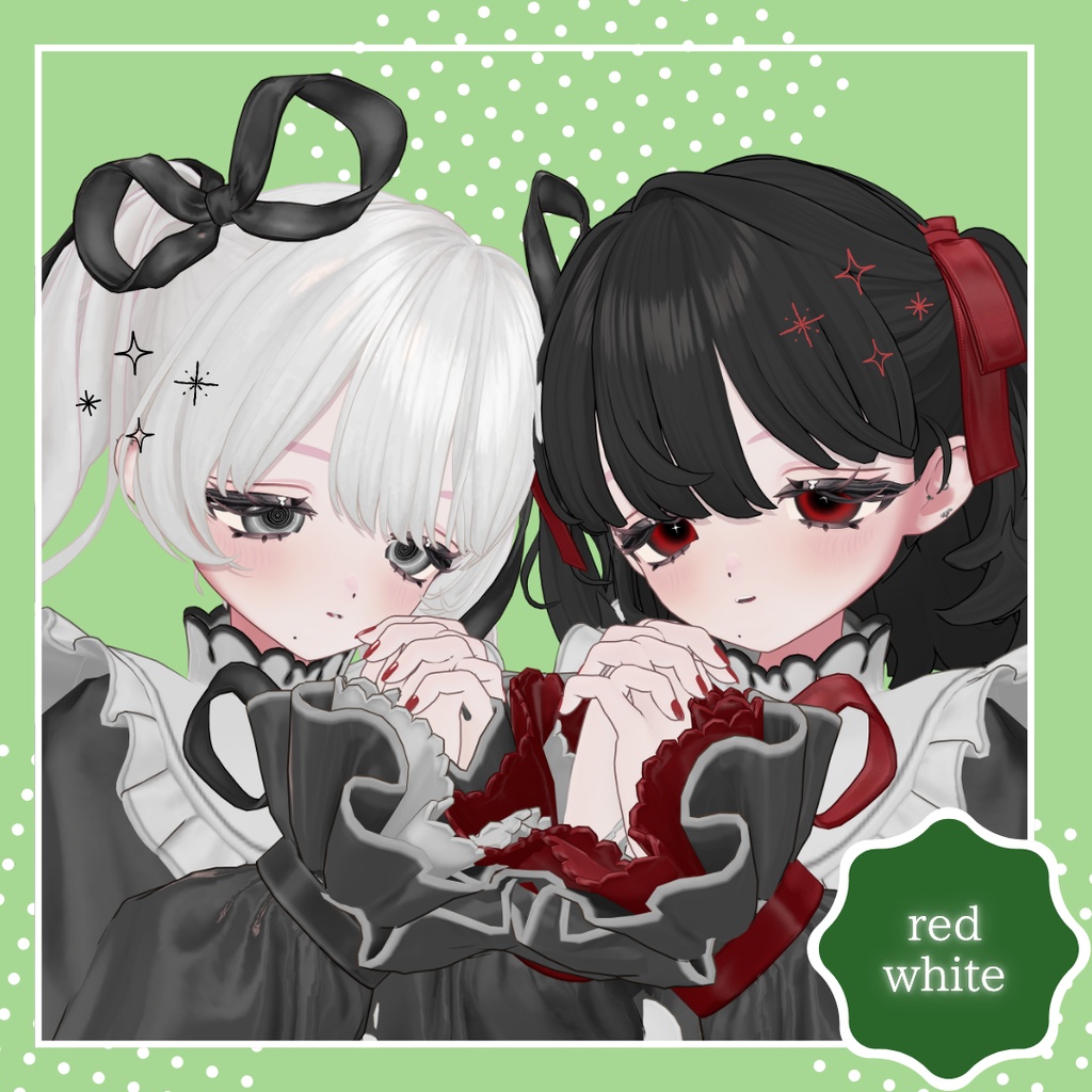 【フィユエ/Fyuett】やみeye texture