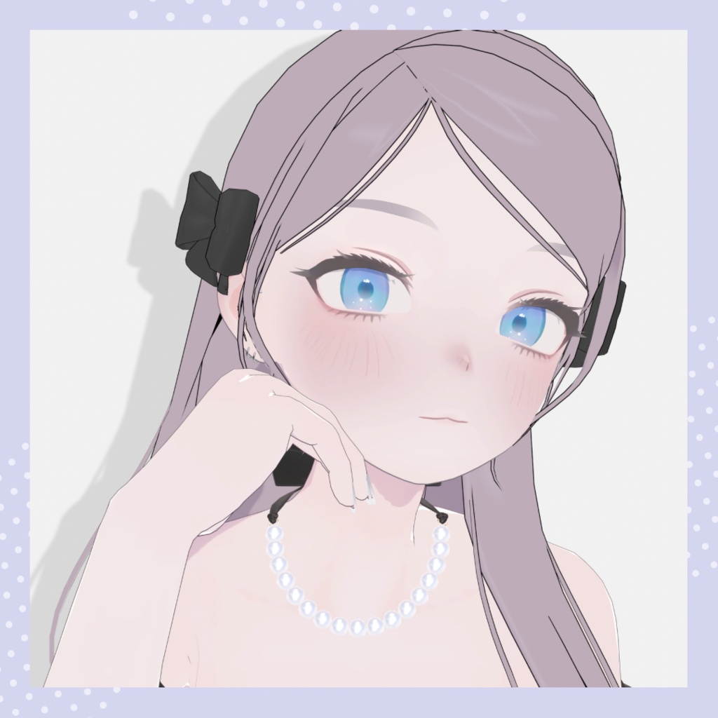 【Lapwing】ふんわりmake & eye