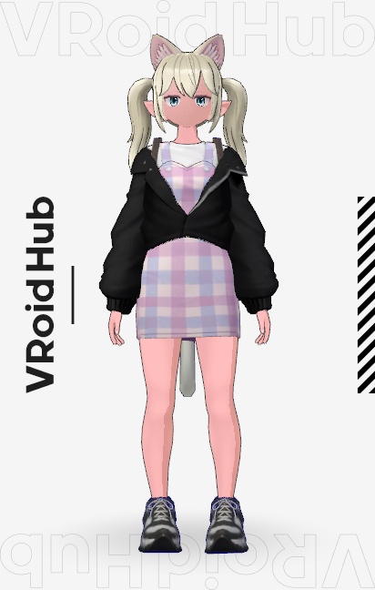 もここ  VRM式   無料