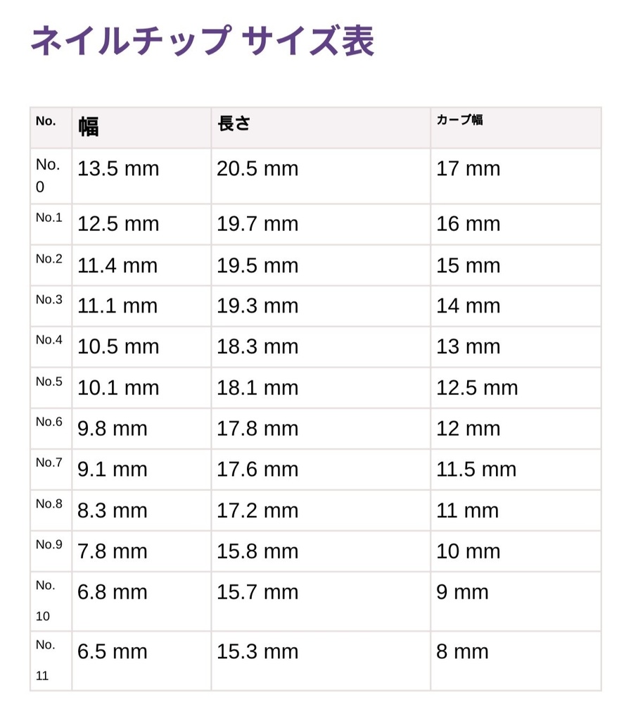 【サイズ固定】非公式 叶黎明モチーフネイル③