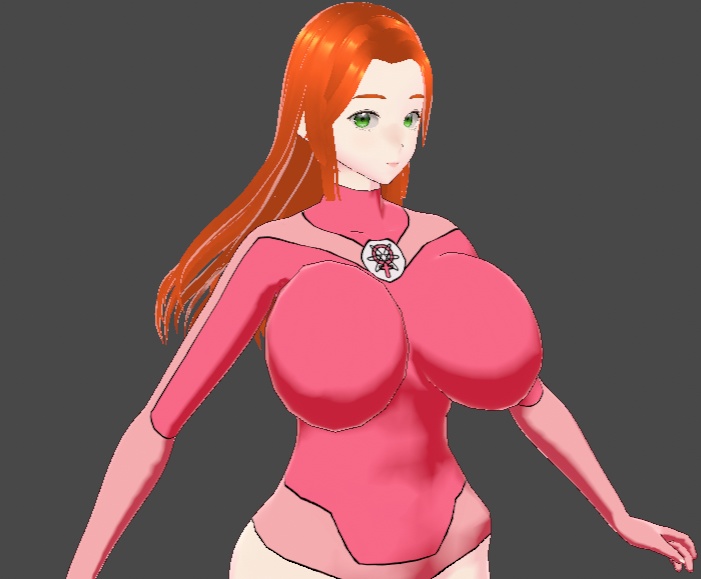 Atom Eve