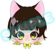 青の監獄アニマルKH