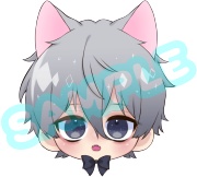 青の監獄アニマルKH