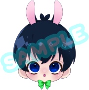 青の監獄アニマルKH