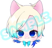 青の監獄アニマルKH