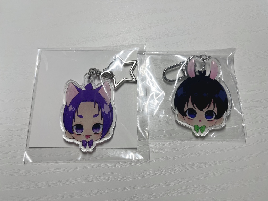 青の監獄アニマルKH