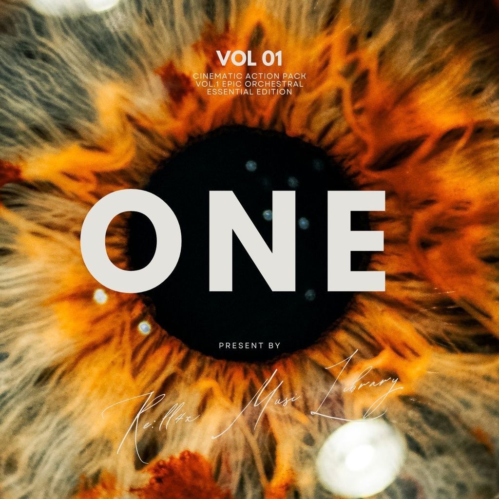 Cinematic Action Essential ONE