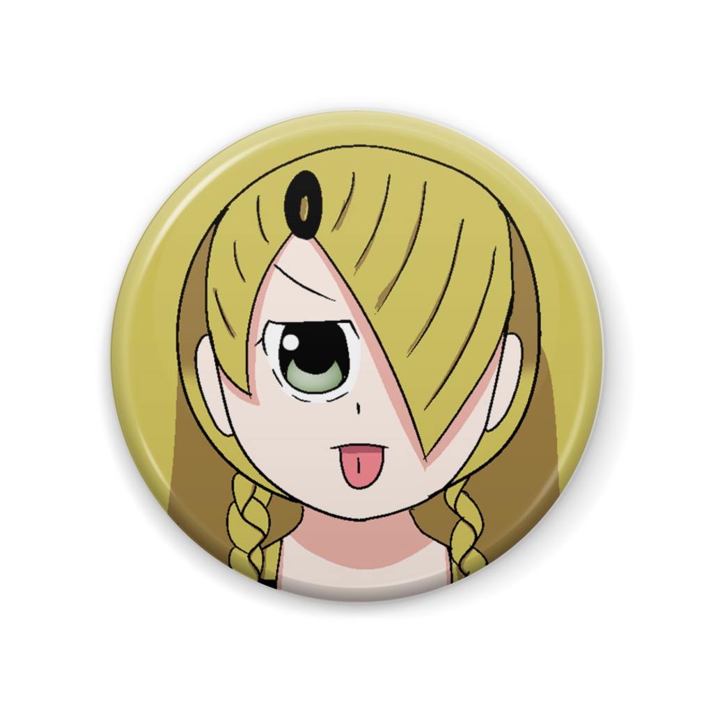 妖怪バッジ2