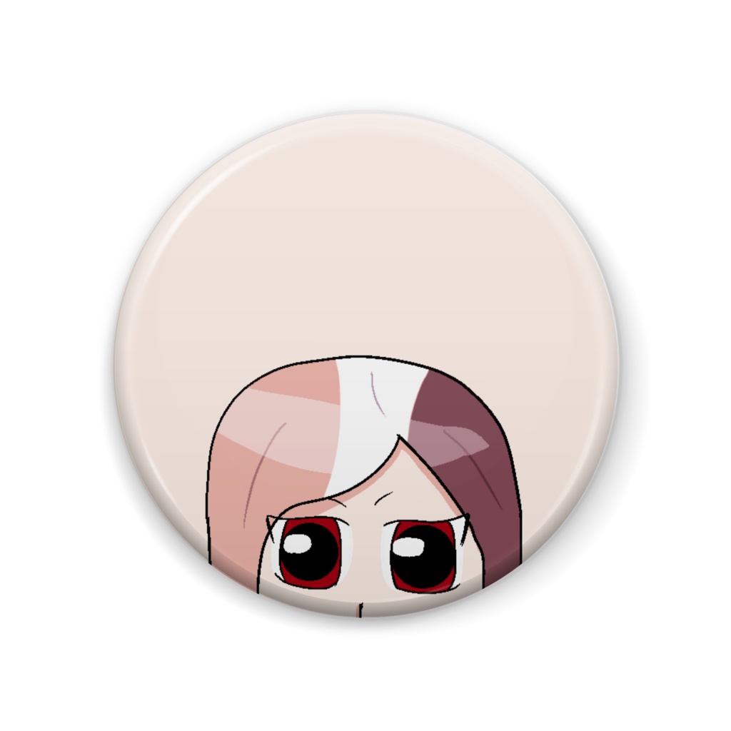 妖怪バッジ7