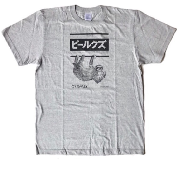 クールビズTシャツ(送料込)