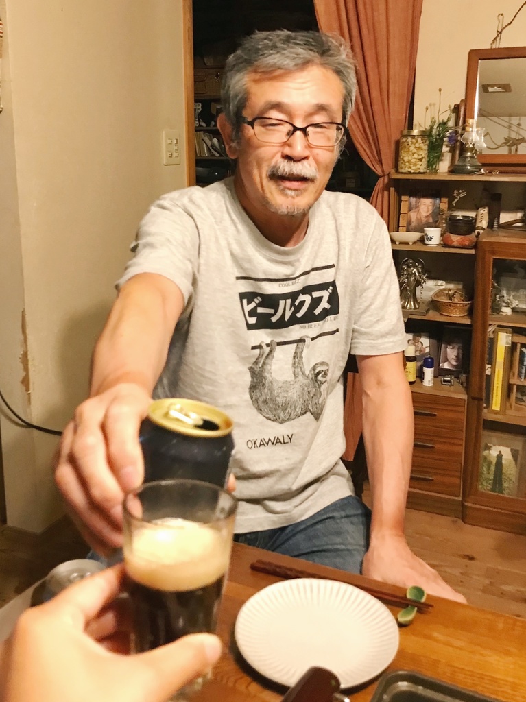 クールビズTシャツ(送料込)