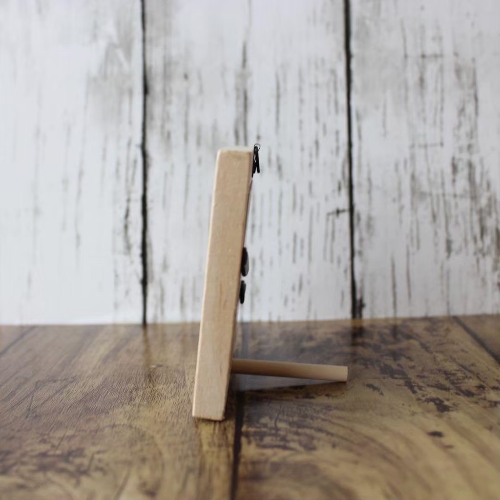 【431】【猫の絵と言葉】額装付きオリジナルアナログ手描きイラスト原画 自作創作