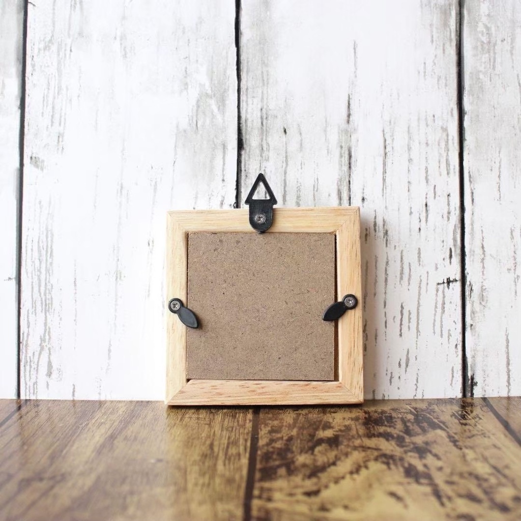 【444】【猫の絵と言葉】額付きオリジナルアナログ手描きイラスト原画 自作ポエム