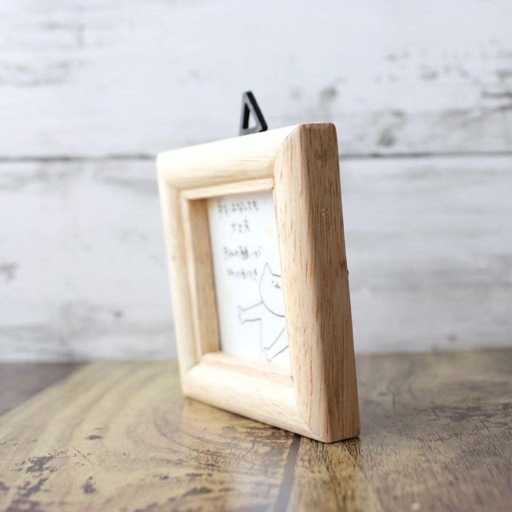 【542】【猫の絵と言葉】額付オリジナルアナログ手描きイラスト原画 自作創作作品