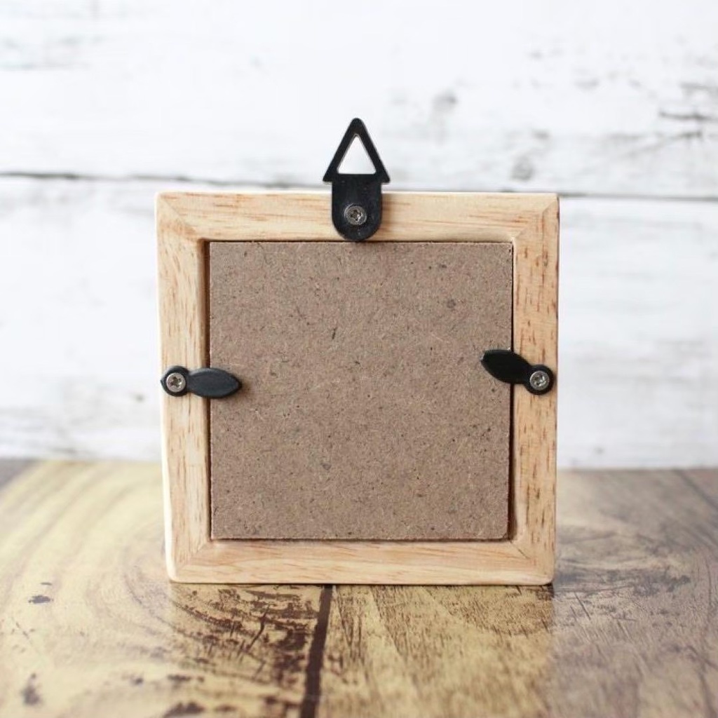 【551】【猫の絵と言葉】額付オリジナルアナログ手描きイラスト原画 手書きポエム