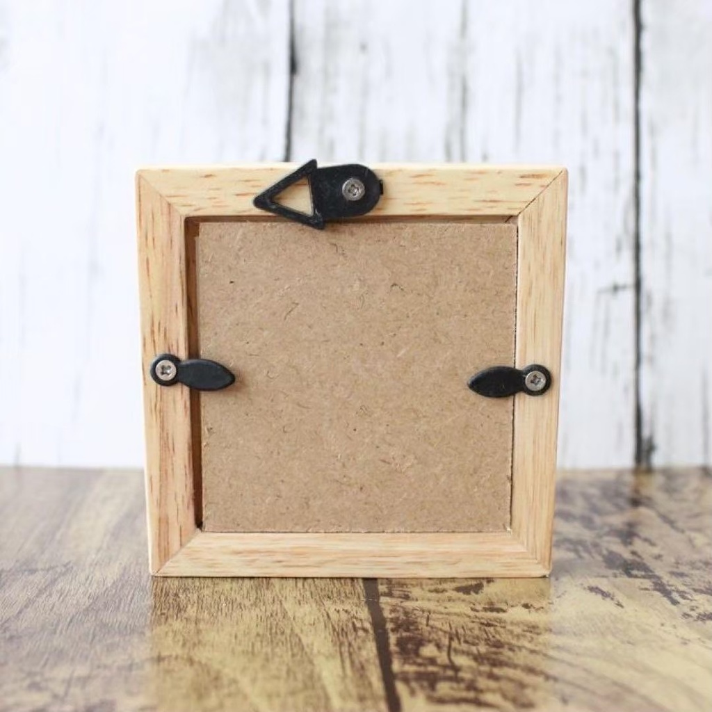 【557】【猫の絵と言葉】額付オリジナルアナログ手描きイラスト原画 自作創作作品