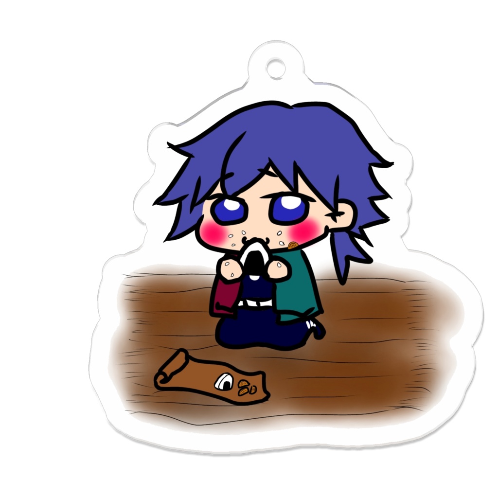 おにぎりぎゆゆ