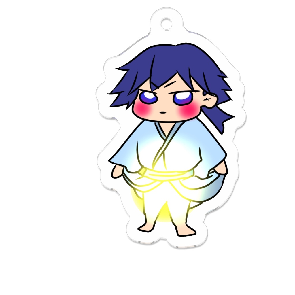 ωキラキラ金曜日ぎゆゆ