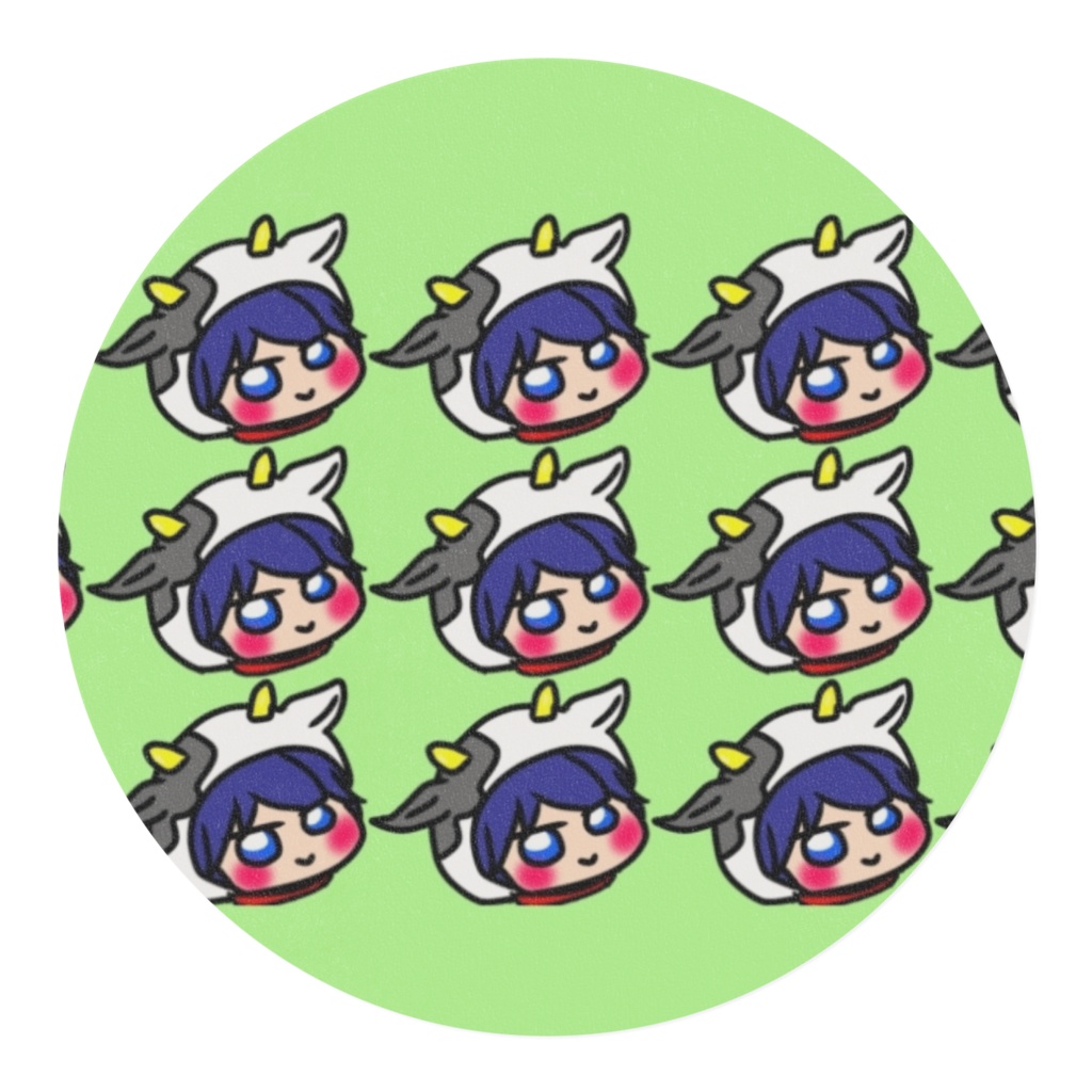 うしぎゆゆますて