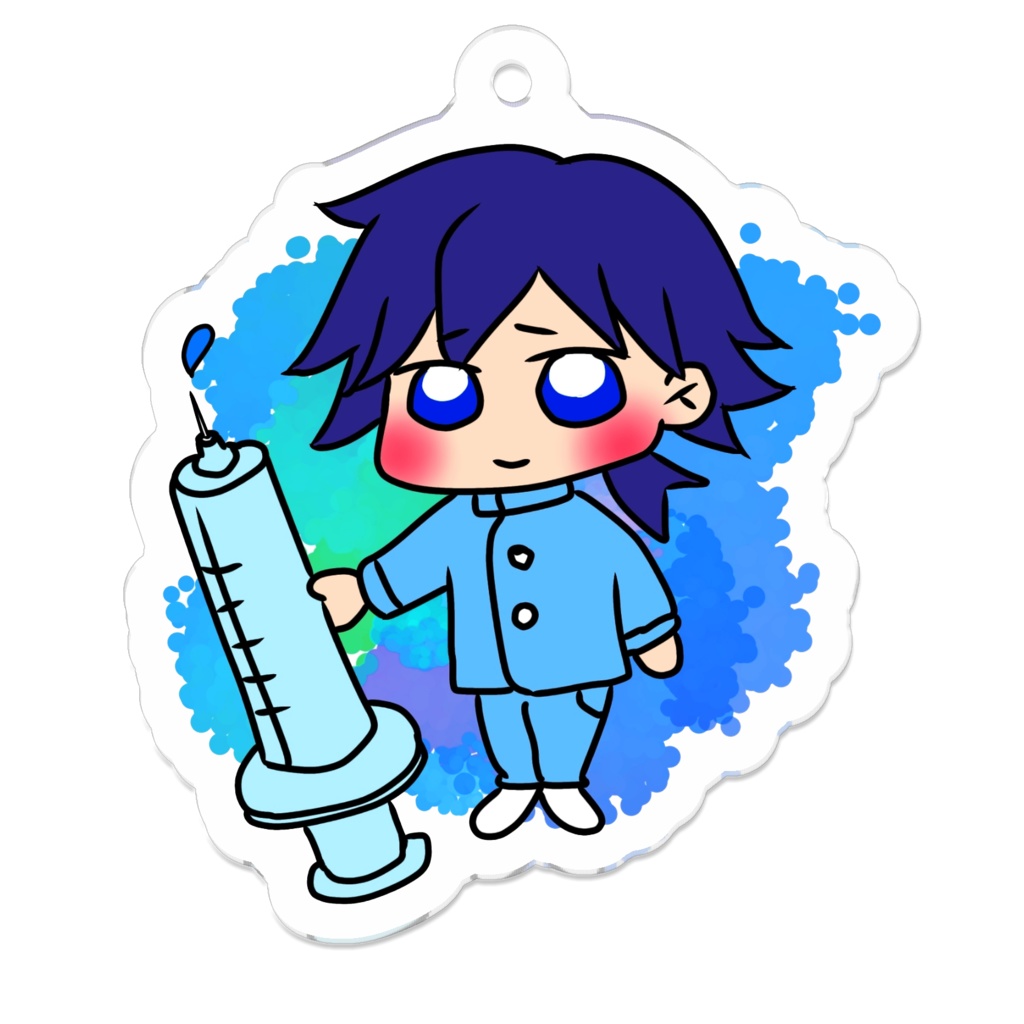 ちっくんするぞぎゆゆあくきー