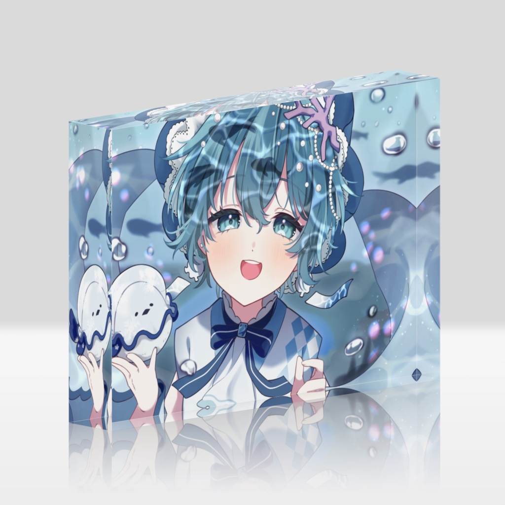 すいのあくりるぶろっく