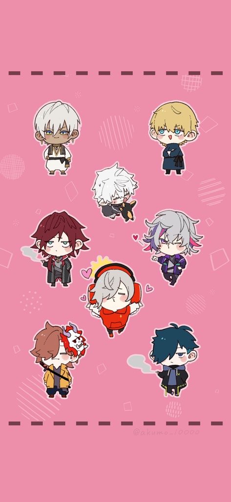 【非公式】キスの日は2日あると今日知りました