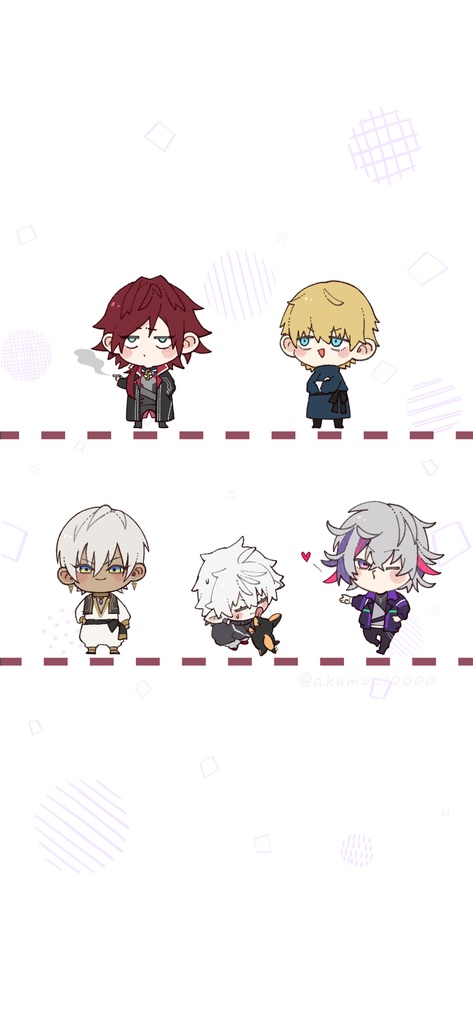 【非公式】キスの日は2日あると今日知りました