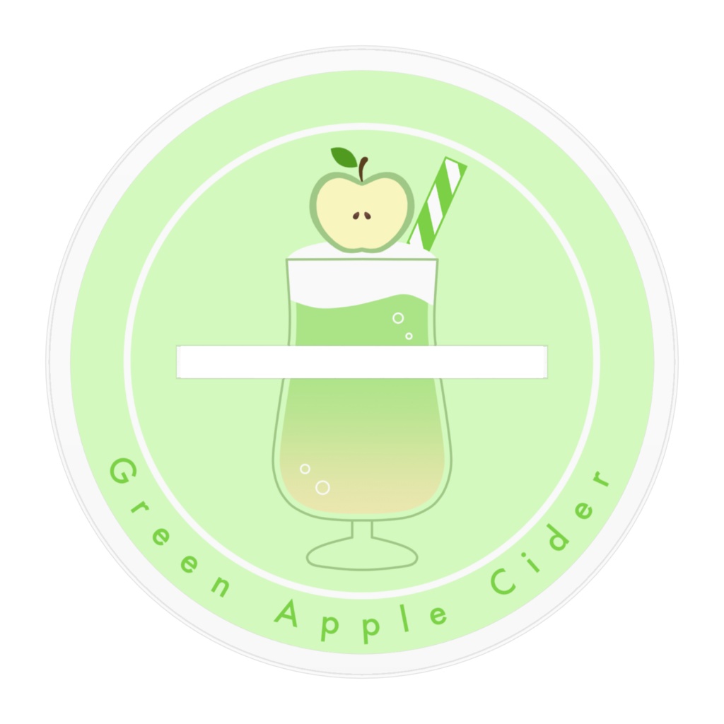 青サイアクリルフィギュア(甕覗ふれさ)