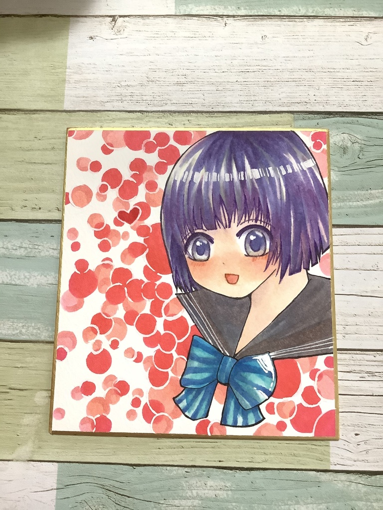 原画   イラスト