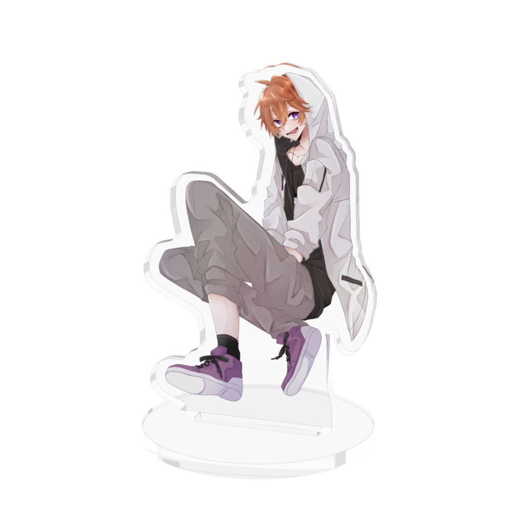 アクリルスタンド