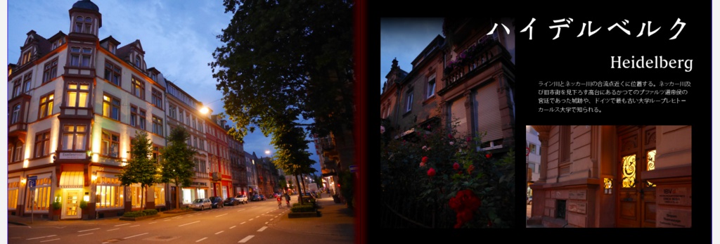 ZiG-zAg 2016 ドイツ