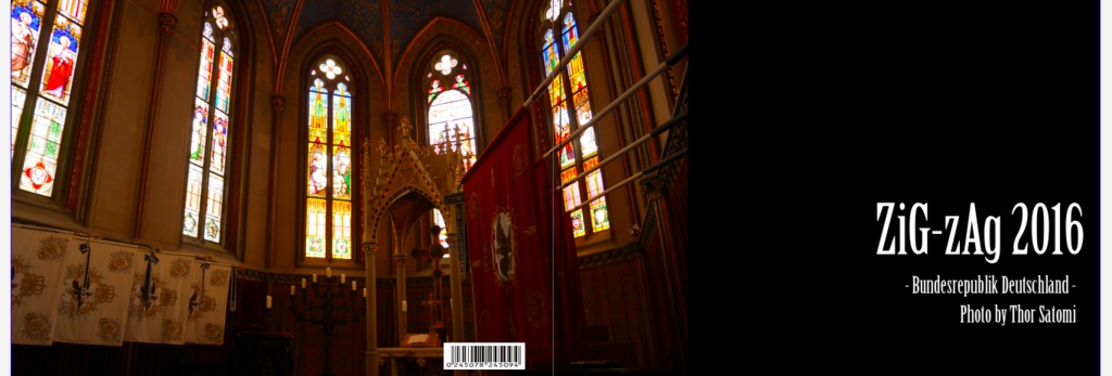 ZiG-zAg 2016 ドイツ