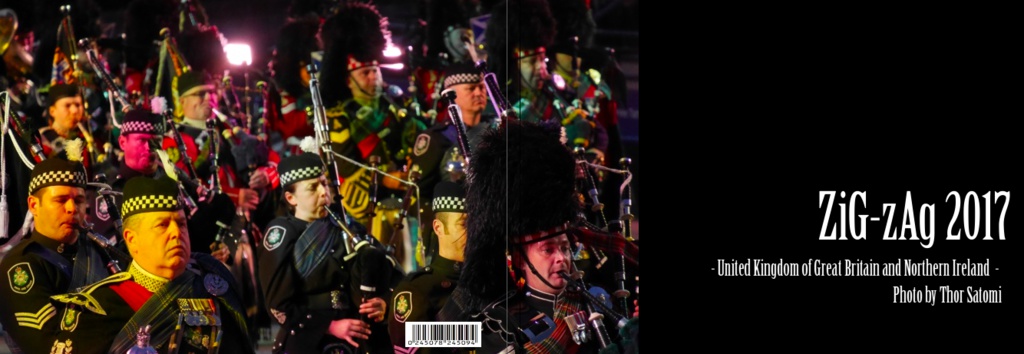 ZiG-zAg 2017 イギリス