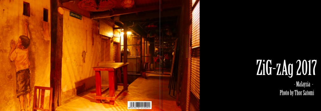 ZiG-zAg 2017 マレーシア