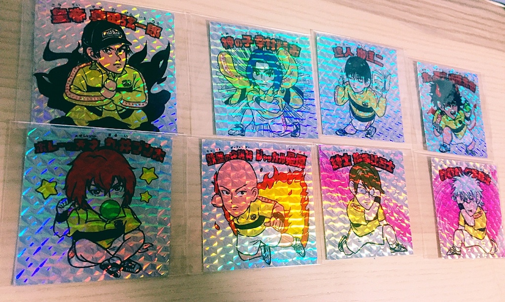 掟 -海原祭は絶対に楽しむこと-