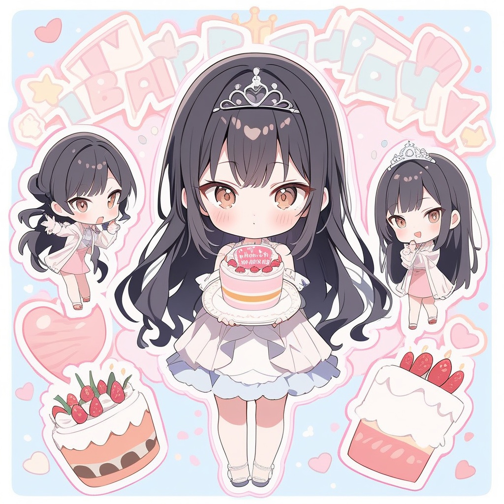 桜華 璃音 生誕祭2026 ver2