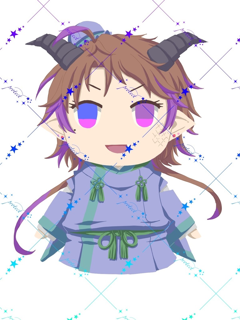 【量産型】織姫・彦星描きます【描きます】