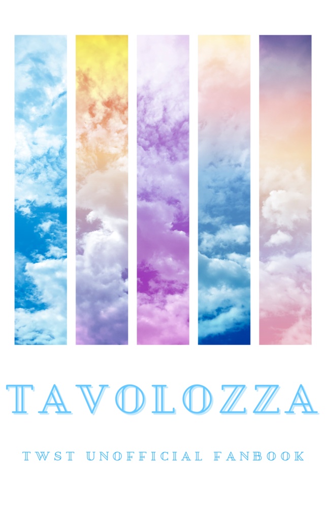 TAVOLOZZA